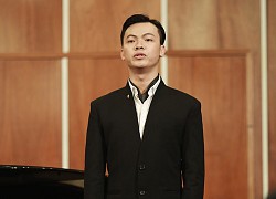 'The Recital: Thế Huy, Tenor': Mang âm nhạc cổ điển đến gần hơn khán giả đại chúng