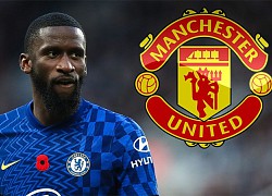 Tin MU 11/3: MU có cơ hội chiêu mộ Rudiger, Juve dùng Dybala gạ mua Pogba