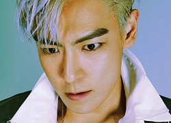 T.O.P và giai đoạn đen tối nhất cuộc đời