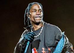 Travis Scott lên tiếng về đêm nhạc gây chết người