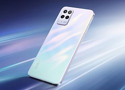 Trình làng cặp Realme 9 5G với màn hình cực nhanh, giá đẹp