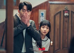 'Twenty Five, Twenty One' tập 9: Nam Joo Hyuk quyết không giải thích, để mặc Kim Tae Ri... 'chiếm lấy mình'