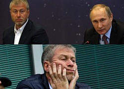 Tỷ phú Roman Abramovich bị trừng phạt vì có liên hệ với Tổng thống Vladimir Putin: Phong toả tài sản, cấm đi lại