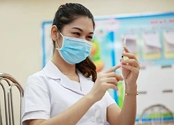 Vaccine ngừa COVID-19: Tiêm càng sớm càng tốt