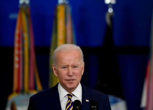 'Ván cờ' ngoại giao dầu mỏ của Tổng thống Biden