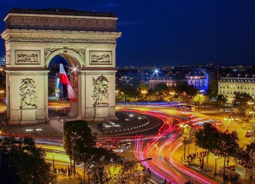 Vì sao tuyệt đối không nên mua nước uống khi ghé thăm Paris?