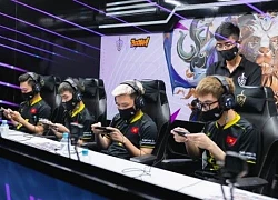 Vòng tuyển chọn SEA Games 31 bộ môn Liên Quân Mobile: Team Flash tự tin "leo tháp", Saigon Phantom có lợi thế lớn