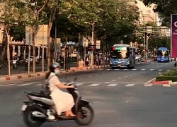 Xôn xao chuyện xe bus giường nằm 4 tầng sắp hoạt động tại TP.HCM khiến nhiều người tá hoả và sự thật phía sau