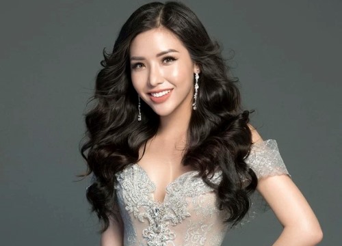 1 Á hậu từng lọt top 25 Miss Supranational xác nhận thi Hoa hậu Hoàn vũ Việt Nam, vòng 3 hiện tại chạm ngưỡng 100 cm