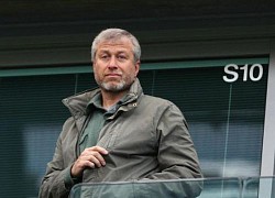 Abramovich ra giá 100 triệu USD mời Ronaldo