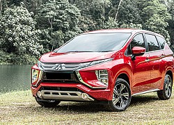 Giá lăn bánh Mitsubishi Xpander tháng 3/2022, giảm 100% lệ phí trước bạ để xả hàng đón bản nâng cấp