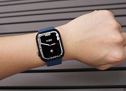 Apple Watch tiếp tục là &#8220;ông hoàng&#8221; phân khúc đồng hồ thông minh