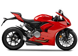 Bảng giá xe Ducati tháng 3/2022