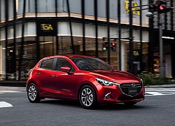 Bảng giá xe Mazda tháng 3/2022: Ưu đãi phí trước bạ