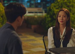 Bị bắt quả tang ở chung với 2 trai lạ, Park Min Young tuyên bố một điều khiến mẹ sốc óc ở Dự Báo Tình Yêu Và Thời Tiết