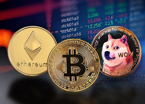 Bitcoin, Ethereum, Doge tăng vọt sau lời hứa của Elon Musk