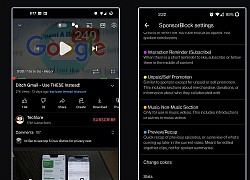 Youtube Vanced dừng hoạt động do áp lực từ Google