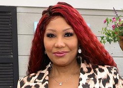 Ca sĩ Traci Braxton qua đời vì ung thư