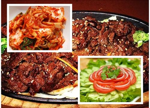 Cách làm thịt nướng BBQ như ngoài nhà hàng ngon tuyệt