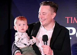 Cách tỷ phú Elon Musk chăm sóc con chung với ca sĩ Grimes