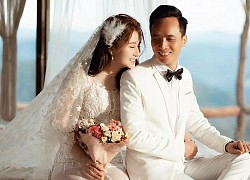 Chân dung cặp đôi trong đám cưới tiền tỷ ở Hà Nội: Cô dâu đi lên từ số 0, vừa cưới chú rể đã tuyên bố sốc khiến ai nghe cũng muốn "lịm đi"