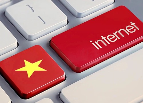 Chất lượng mạng Internet Việt Nam như thế nào so với thế giới?