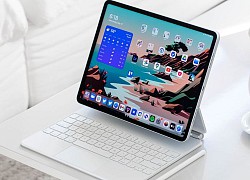 Chip mới và màn hình là điểm khác biệt giữa iPad Pro 2022 và Air 5 vừa ra mắt