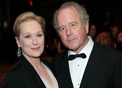 Chuyện tình yêu 40 năm đẹp hơn cổ tích của đại minh tinh Meryl Streep