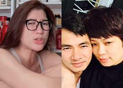 Con trai Xuân Bắc khóc và xin lỗi bố mẹ sau vụ nội dung 18+, cựu người mẫu nổi tiếng bức xúc lên tiếng