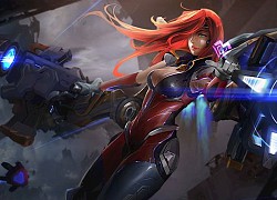 Cộng đồng LMHT không khỏi xôn xao về việc Riot sắp ra skin có giá hơn 18 nghìn RP