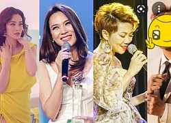 Đà Lạt "vỡ trận" cuối tháng 3: Mỹ Tâm - Đông Nhi "cạnh tranh" làm show cùng 1 ngày, Diva Hà Trần và 1 nam ca sĩ cũng đổ bộ