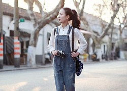 Dân chơi "tóp tóp" đang rần rần lên đồ theo "outfit gục ngã", nghe nhạc biết luôn trend gì!