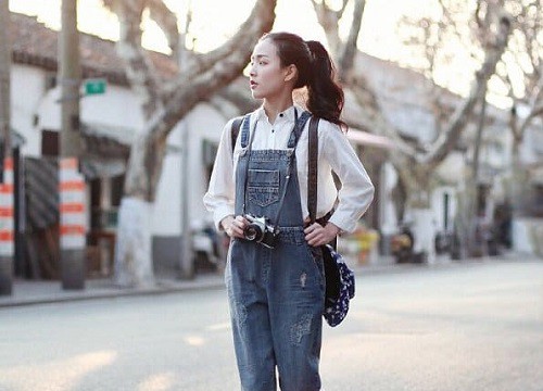 Dân chơi "tóp tóp" đang rần rần lên đồ theo "outfit gục ngã", nghe nhạc biết luôn trend gì!