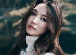 Để có làn da không tuổi như 'Nữ thần nhan sắc' Song Hye Kyo