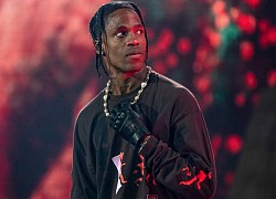 Ra mắt dự án &#8220;Project HEAL&#8221;, Travis Scott bị tố đang &#8220;làm màu&#8221; để PR