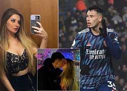 Gabriel Martinelli: Tay súng Arsenal bay cao nhờ tình yêu