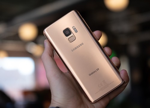 Galaxy S9 ra mắt bốn năm trước vẫn nhận được cập nhật bảo mật Android mới nhất