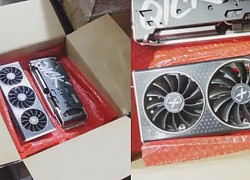 Gần 6.000 GPU vừa bị thu giữ vì dán sai nhãn, hé mở phần nào lý do tại sao thị trường này khan hiếm