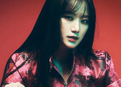 (G)I-DLE lần đầu comeback với 5 thành viên sau scandal của Soojin, nhưng cô gái này vẫn nhận line hát "có như không có"