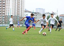 Giải U19 quốc gia 2022: Các lò đào tạo danh tiếng gây ấn tượng