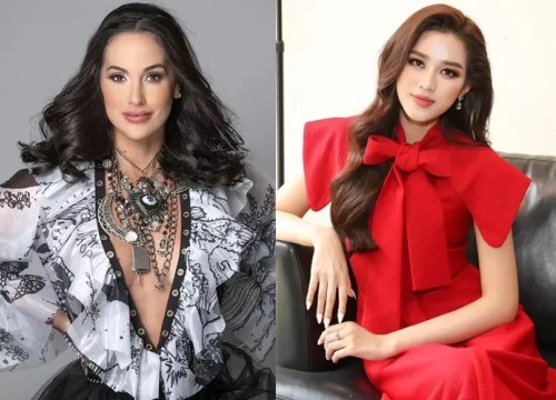 Giám khảo Miss World 'thả tym' Đỗ Thị Hà, cho thấy tín hiệu top 5?