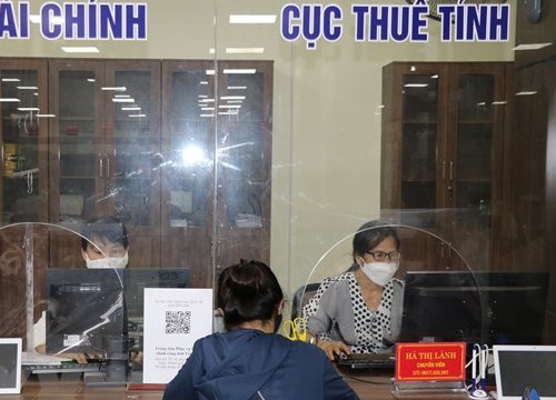 Giảm thuế GTGT - Mũi tên trúng nhiều đích