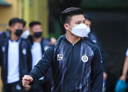 "Hà Nội FC phải thay đổi lối chơi khi mất Quang Hải"