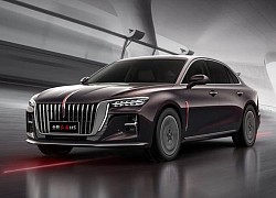 Hé lộ Hongqi H5 trước thời điểm ra mắt: lấy cảm hứng từ H9, cạnh tranh Mercedes-Benz E-Class