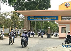 Hơn 15 trường đại học sử dụng kết quả bài thi đánh giá tư duy để xét tuyển