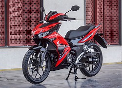 Honda Winner X V3 đang giảm tới 4,5 triệu đồng tại Việt Nam