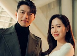 Hyun Bin - Son Ye Jin đột ngột thay thời gian tổ chức siêu đám cưới, chuyện gì thế này?