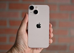 iPhone 14 sẽ không có phiên bản mini