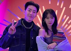 IU trở thành bad girl khiến 2 CEO của cùng 1 công ty Hip-hop phải rơi lệ?