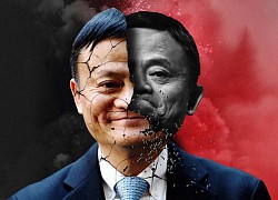 Jack Ma nằm mơ cũng không thể nghĩ có ngày này: Alibaba và Tencent chứng kiến 1 nghìn tỷ USD vốn hóa 'không cánh mà bay' sau 1 năm